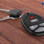 Car key fob programming process