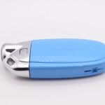 Blu Cepheus Lamborghini Smart Key Customization