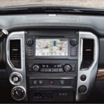 Image of NissanConnect with Amazon Alexa interface