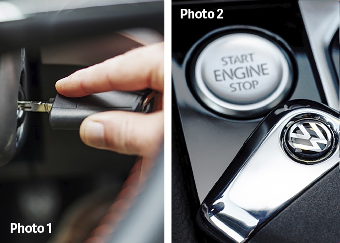 How to Reprogram Your Volkswagen Key Fob: A Comprehensive Guide